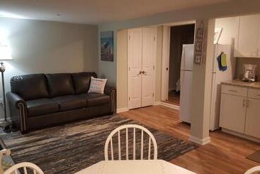 민박 Mansion Farm Inn