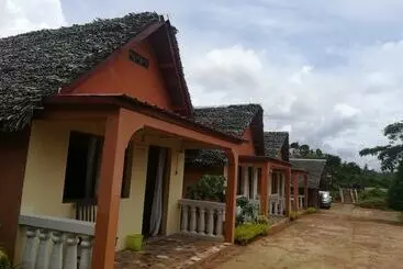 Goyave Hotel & Voyage