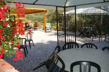 Hotell La Sarticola