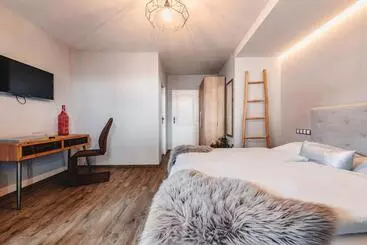 Hotelli Resort Mlýn černovice