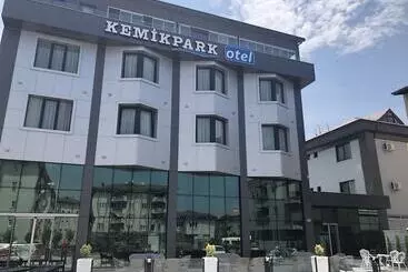 Kemikpark Otel