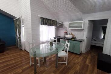 Pansiyon Casa Aurora