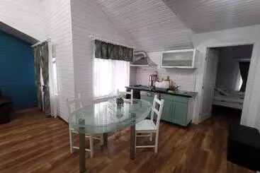 Majatalo Casa Aurora