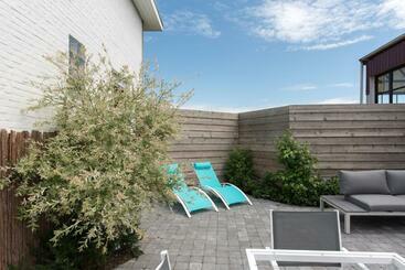 Pension Lovely Guesthouse Lier