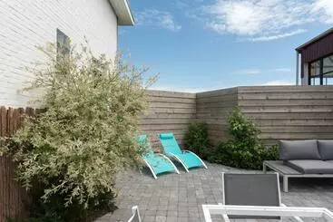 Pensió Lovely Guesthouse Lier