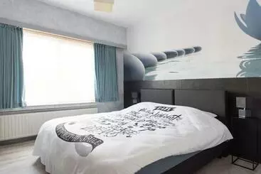ペンション Lovely Guesthouse Lier