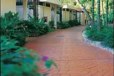 Hotel The Villas At Sunway Resort