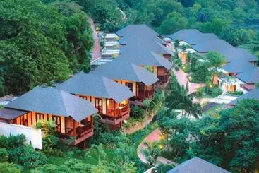 酒店 The Villas At Sunway Resort