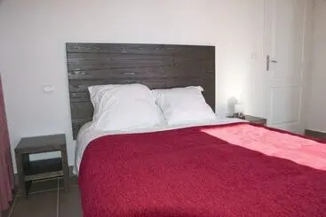 شقة فندقية Lagrange Vacances Le Pic De L'Ours