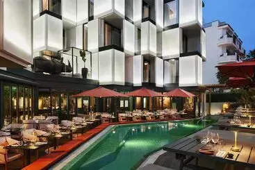 Hotel Nh Collection Ibiza