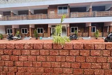 Hotel Leela Sea Scape Gokarna