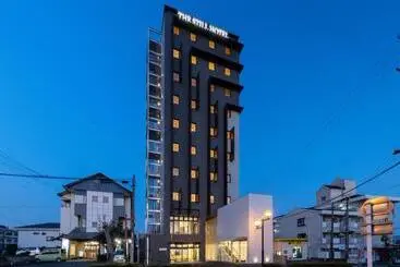 Hotel The Still