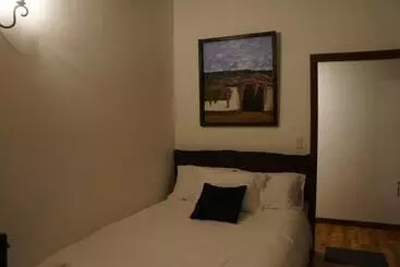 ユースホステル San Benito