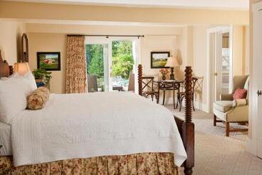 Hostel Sugar Hill Inn