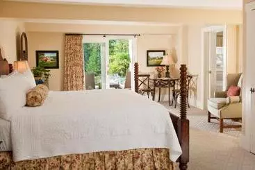 Retkeilymaja Sugar Hill Inn