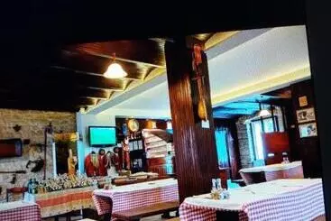 Aamiaismajoitus (B&B) Bnb Njeguska Sijela