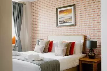 Hotelli The Portland