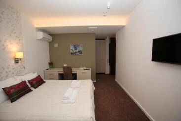 Konačište Grad B&b