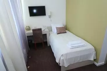 Konačište Grad B&b