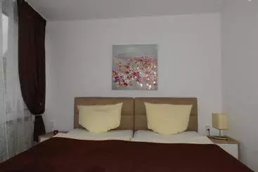 La Chacra Pension