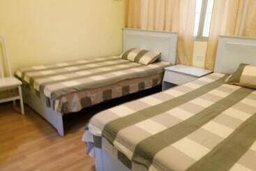 Libo Music Story International Youth Hostel