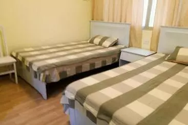 Libo Music Story International Youth Hostel