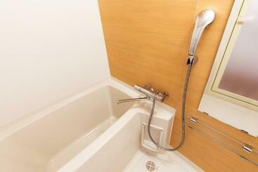 Апарт-отель Mr. Kinjo In Ishikawainter