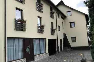 Pensjonat Dor De Munte