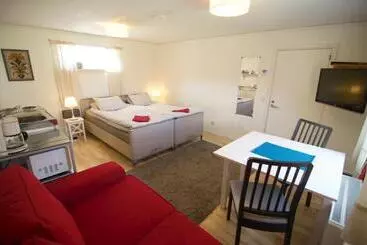 Wikgården B&b