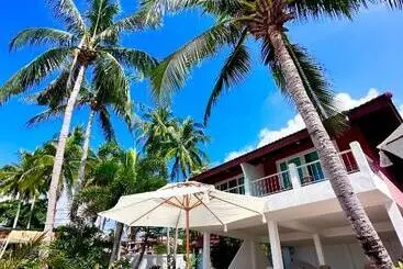 Hotel Solea Beach