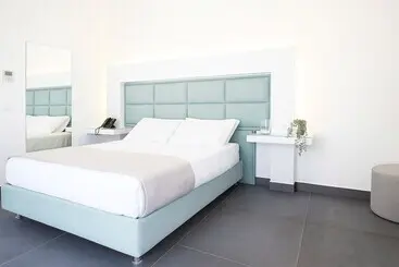 Hotel Hotiday Pozzuoli