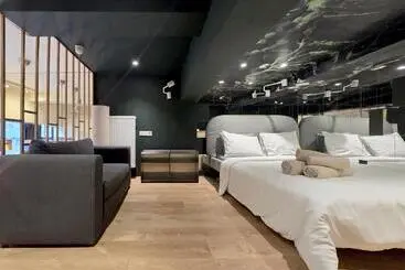 Aparthotel Memore
