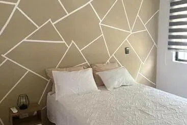 Pensione Hostal Santa Monica Boutique