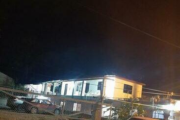 B&b Keisyalba Punta Rucia