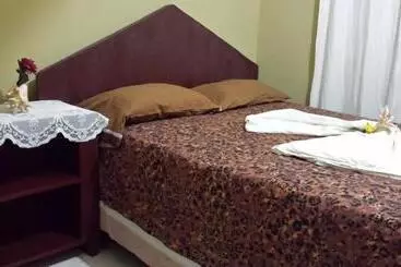 B&b Keisyalba Punta Rucia