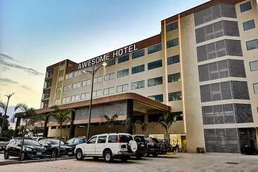 Hotel Awesome