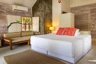 ホテル Fenix Beach Cartagena