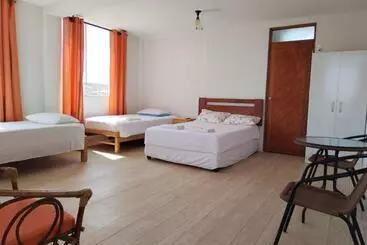 Hôtel Mangata