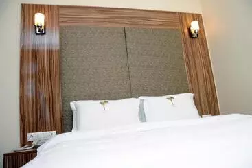 Hôtel Tehran Boutique