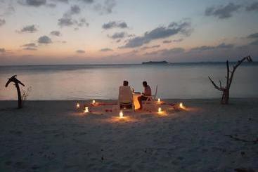 Pensione Horsburgh Island Guesthouse