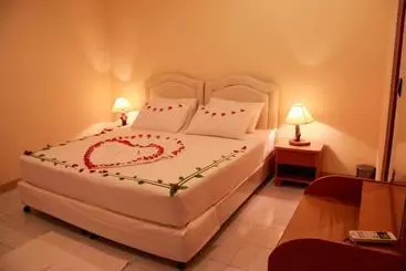 Pensione Horsburgh Island Guesthouse