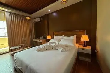 Pansiyon Raivara Maldives