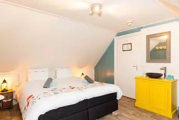 Bed And Breakfast De Pepersteeg
