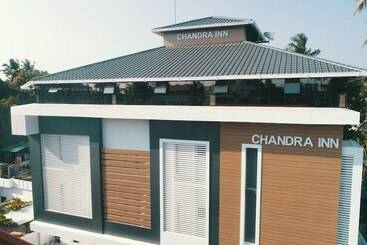 Hotell Chandra Inn