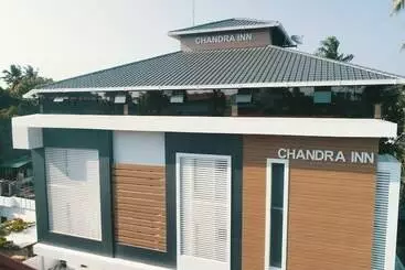 Hotel Chandra Inn