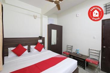 Hotel Collection O Mathura Inn