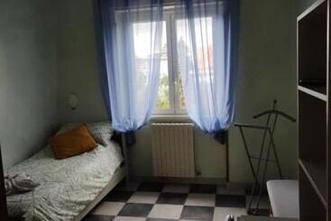 Pensjonat Guest House Il Nido