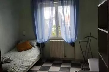 Pension Guest House Il Nido