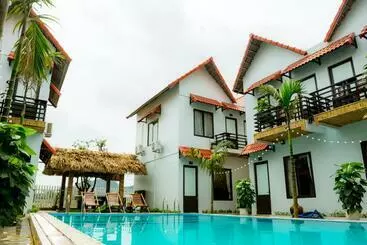Pension Mandala Villa