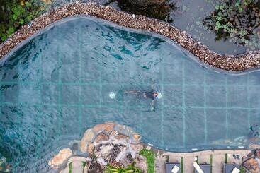 בית מלון כפרי Spicetree Rajakumari